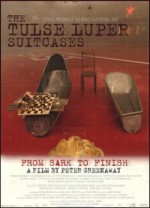 The Tulse Luper Suitcases, Part 3: From Sark to the Finish (2004) afişi