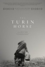 The Turin Horse afişi The Turin Horse afişi