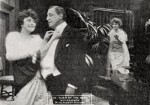 The Turn Of The Road (1915) afişi