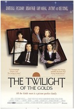 The Twilight Of The Golds (1996) afişi