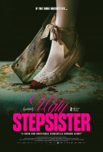 The Ugly Stepsister (2025) afişi