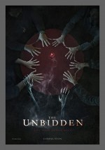 The Unbidden (2016) afişi