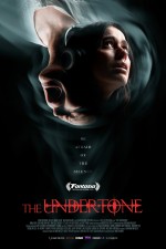 The Undertone (2025) afişi