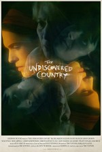 The Undiscovered Country (2019) afişi