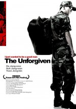 The Unforgiven (2005) afişi