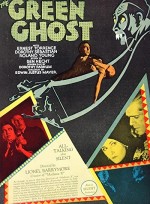 The Unholy Night (1929) afişi