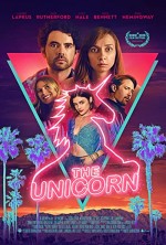 The Unicorn (2018) afişi