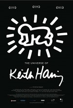 The Universe of Keith Haring (2008) afişi