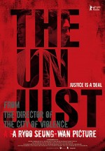 The Unjust (2010) afişi