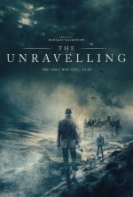 The Unravelling (2018) afişi