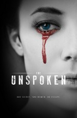 The Unspoken (2018) afişi