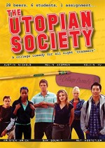 The Utopian Society (2003) afişi