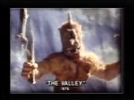 The Valley (1976) afişi