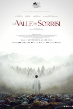 The Holy Boy (2025) Fragman (2025) afişi
