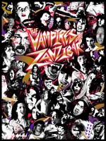 The Vampires Of Zanzibar (2010) afişi