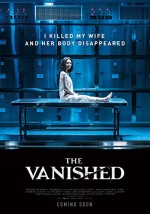 The Vanished (2018) afişi