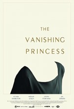The Vanishing Princess (2019) afişi