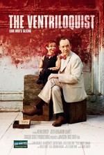 The Ventriloquist (2012) afişi