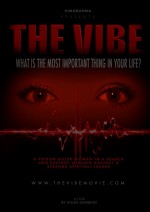 The Vibe (2017) afişi
