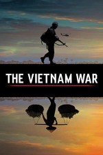 The Vietnam War (2017) afişi