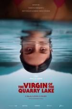 The Virgin of the Quarry Lake (2025) Fragman afişi