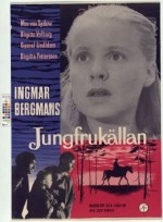 The Virgin Spring (1960) afişi The Virgin Spring (1960) afişi