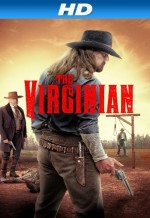 The Virginian (2014) afişi