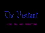 The Visitant (1981) afişi