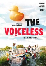 The Voiceless (2020) afişi