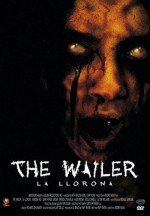 The Wailer (2006) afişi