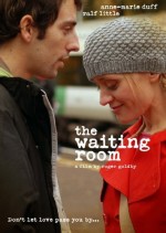 The Waiting Room (2007) afişi