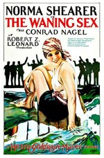 The Waning Sex (1926) afişi