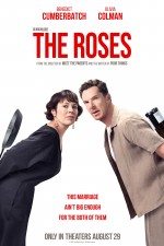 The Roses (2025) afişi