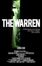 The Warren (2014) afişi