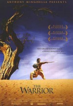 The Warrior (2001) afişi
