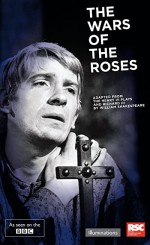 The Wars of the Roses (1965) afişi