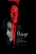 The Wasp (2024) afişi