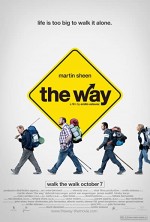 The Way (2010) afişi