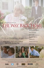 The Way Back Home (2006) afişi