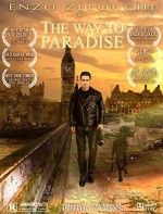 The Way To Paradise (2011) afişi