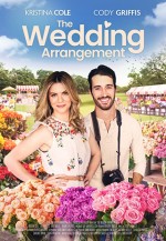 The Wedding Arrangement (2021) afişi