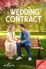 The Wedding Contract (2023) afişi