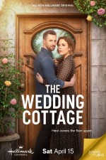 The Wedding Cottage (2023) afişi