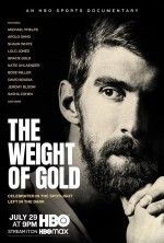 The Weight of Gold (2020) afişi