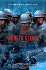The Wereth Eleven (2011) afişi