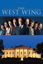 The West Wing (1999) afişi