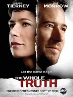 The Whole Truth (2010) afişi