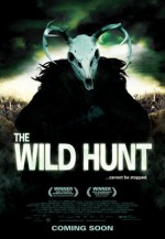 The Wild Hunt (2009) afişi