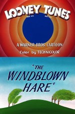 The Windblown Hare (1949) afişi