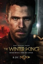 The Winter King (2023) afişi
